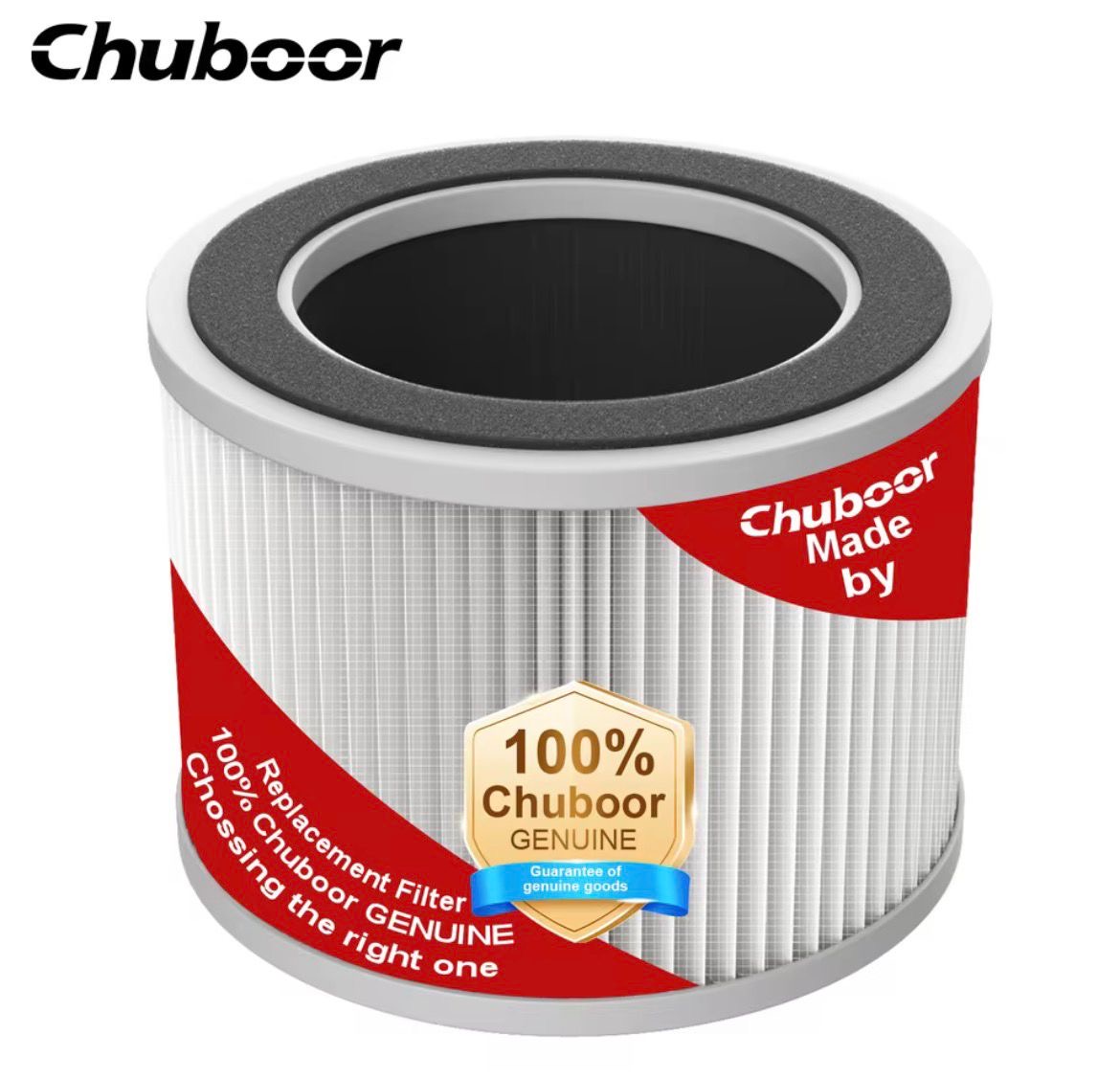 Chuboor Filter Genuine